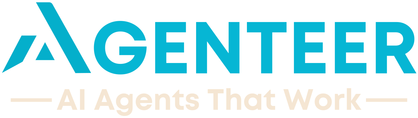 Agenteer