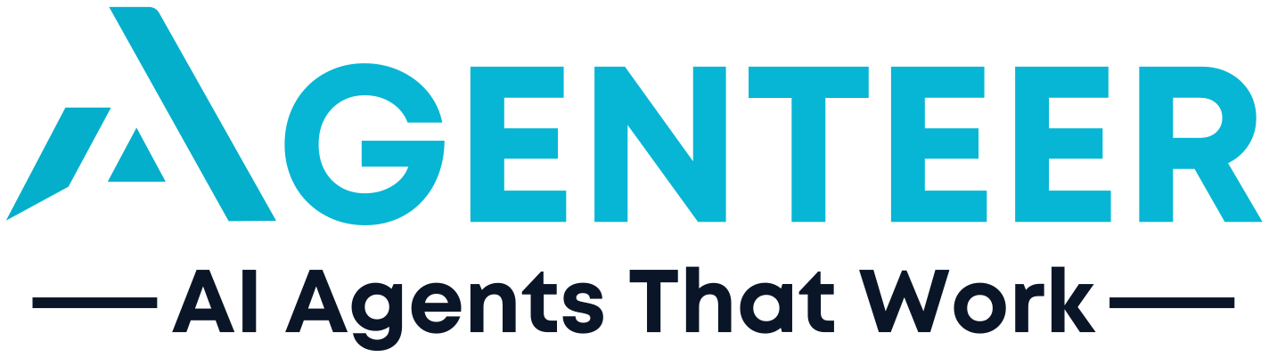 Agenteer