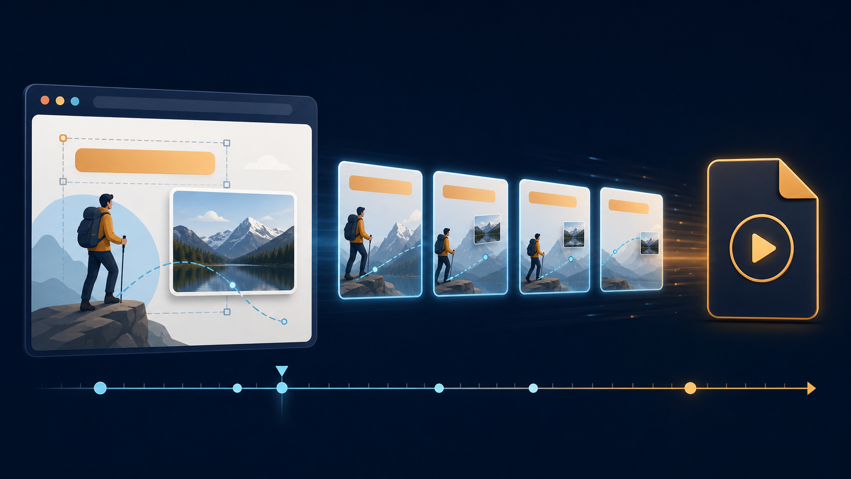 Make Videos with HyperFrames: A Beginner’s Guide